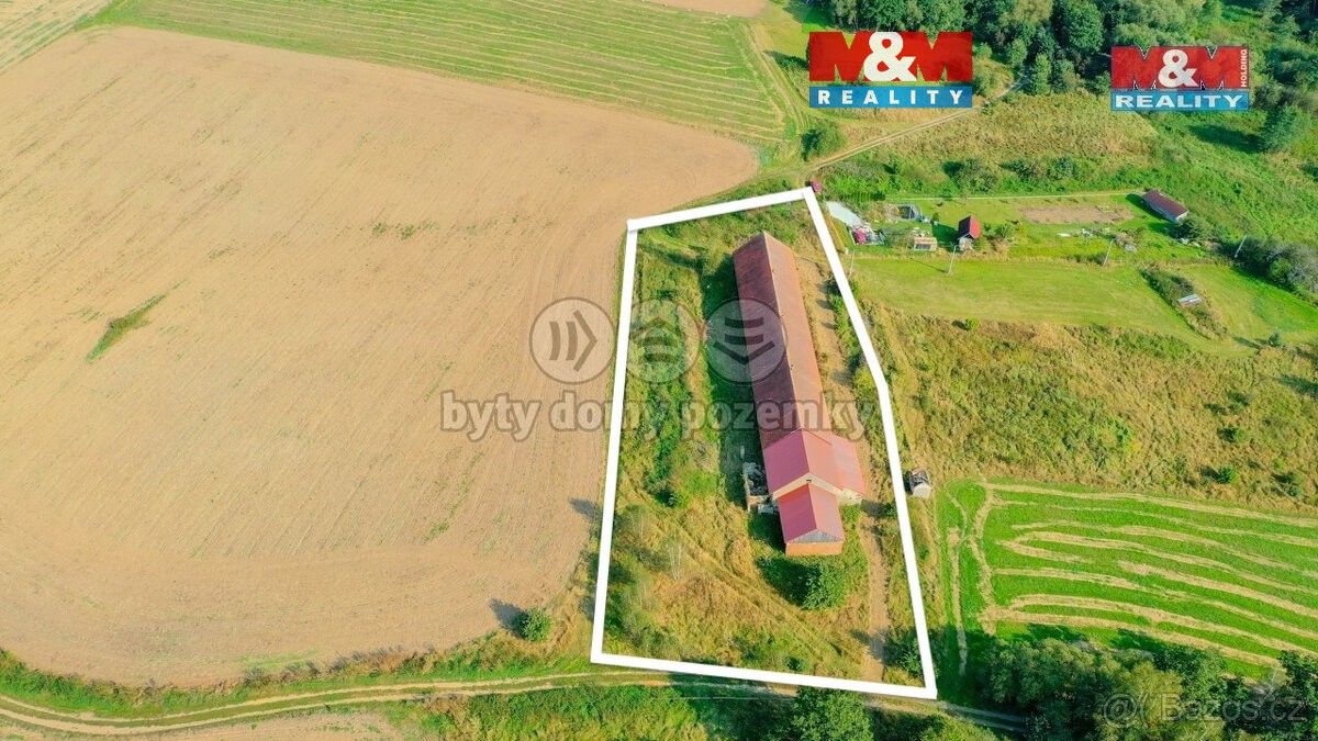 Ostatní, Mladá Vožice, 391 43