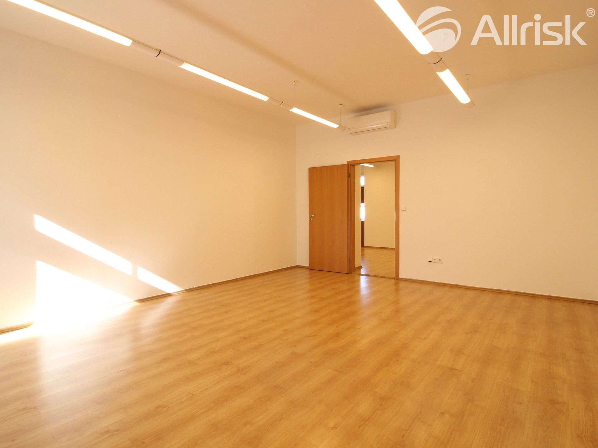 Kancelář · 87 m² · Brno - 3