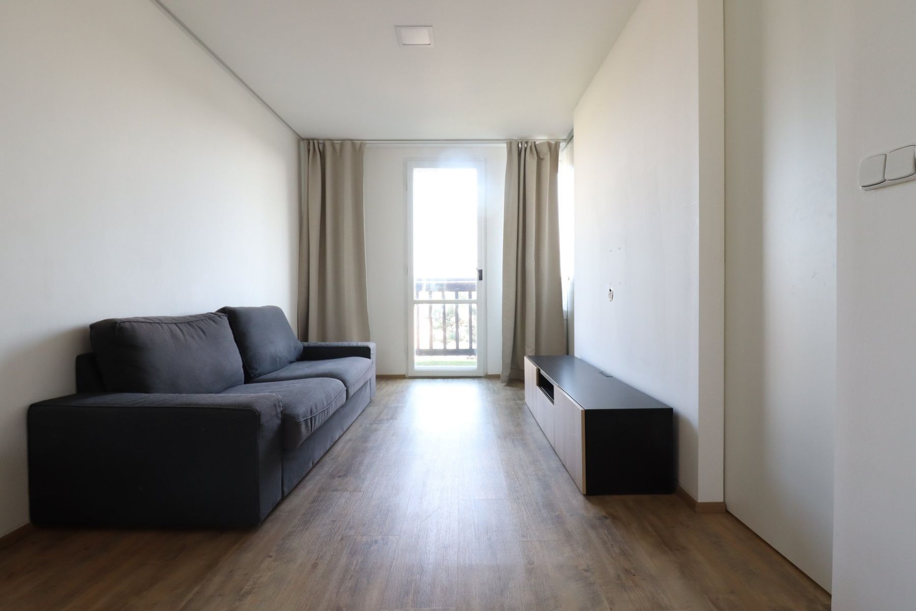 Byt 2+kk · 47 m² · U první baterie, Praha - Břevnov - 4