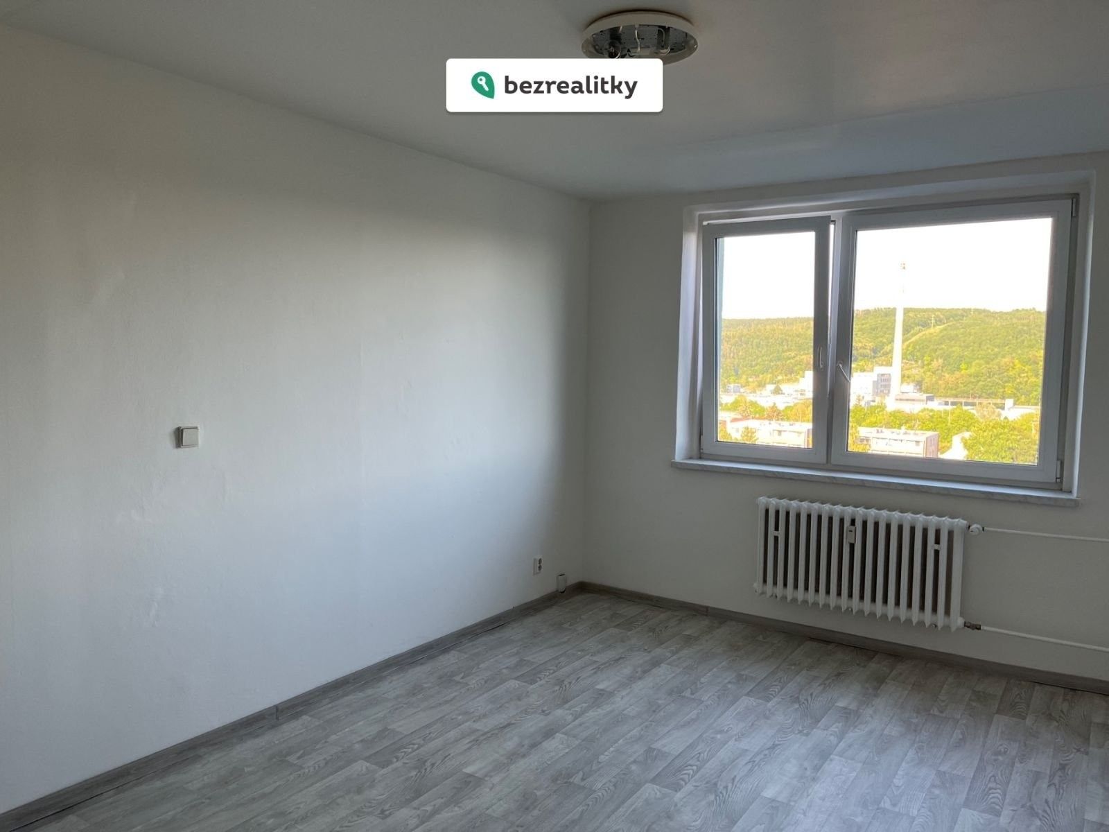 Prodej byt 1+kk - Horácké náměstí 1468, Brno, 24 m²