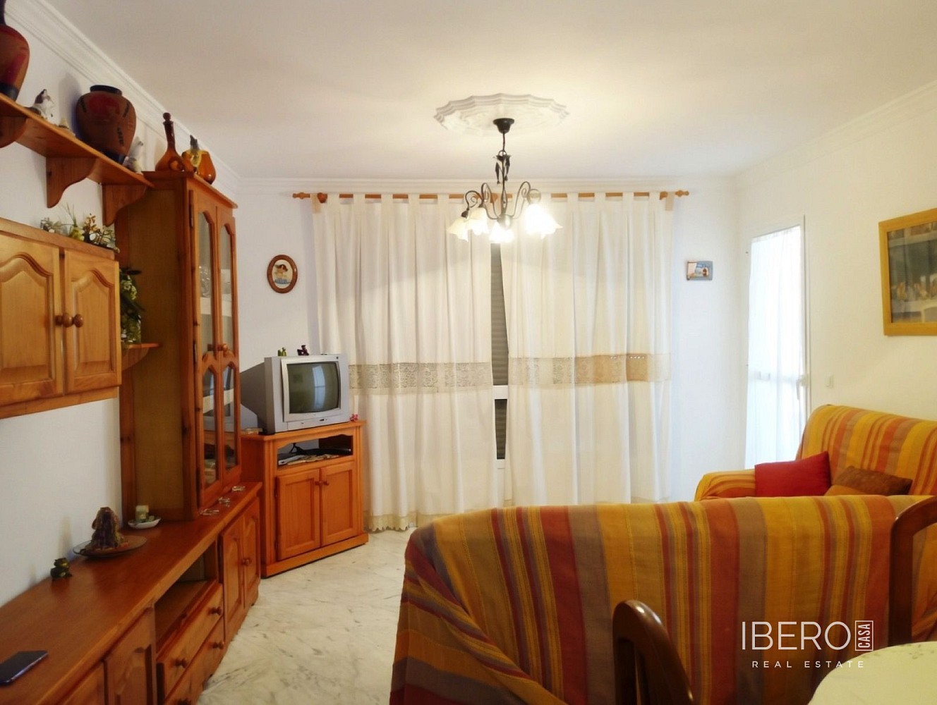 4+kk, Estepona, Španělsko, 96 m² - 2