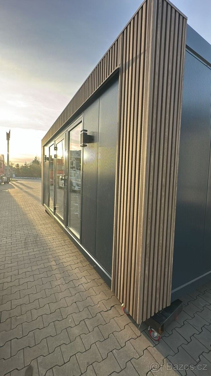 Prodej garáž - Olomouc, 779 00