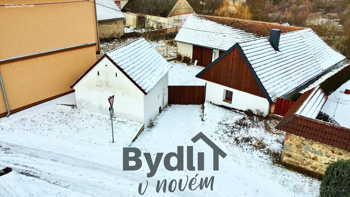 Prodej rodinný dům - Strakonice, 386 01