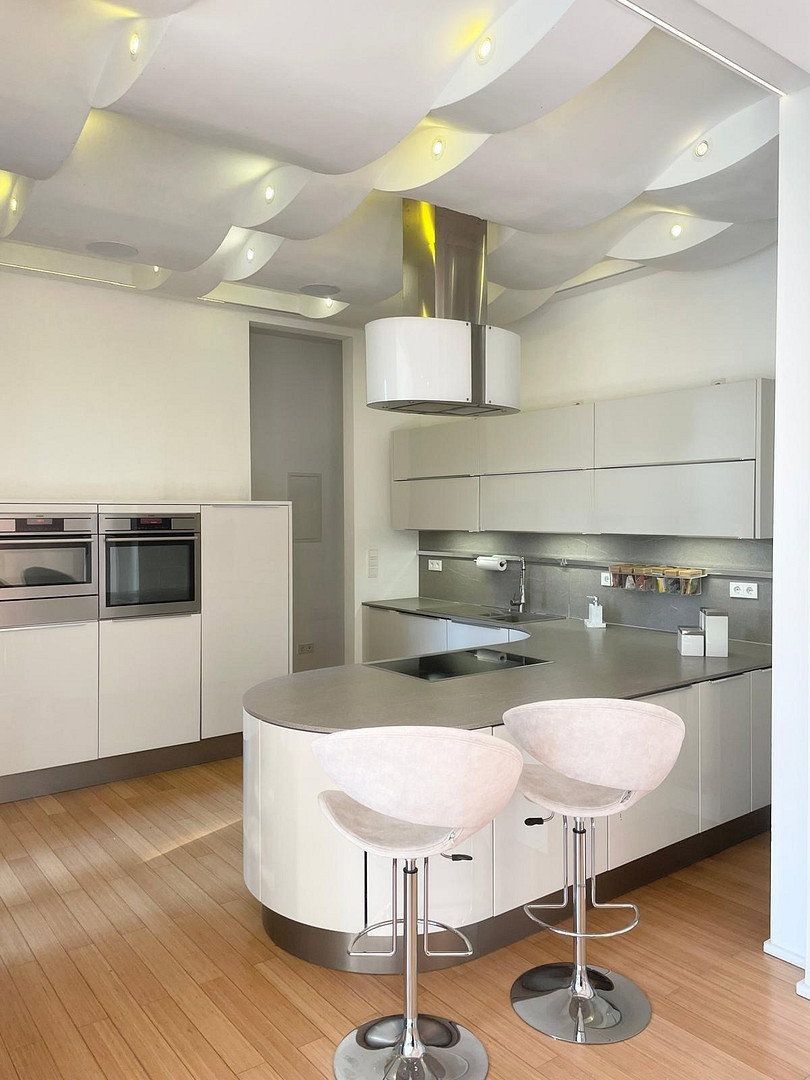 Prodej rodinný dům - Berlin Lichterfelde Berlin 12207, 395 m² - 5