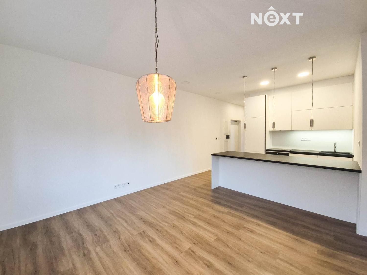 Pronájem byt 2+kk - Masarykova 82, Třebenice, 46 m²