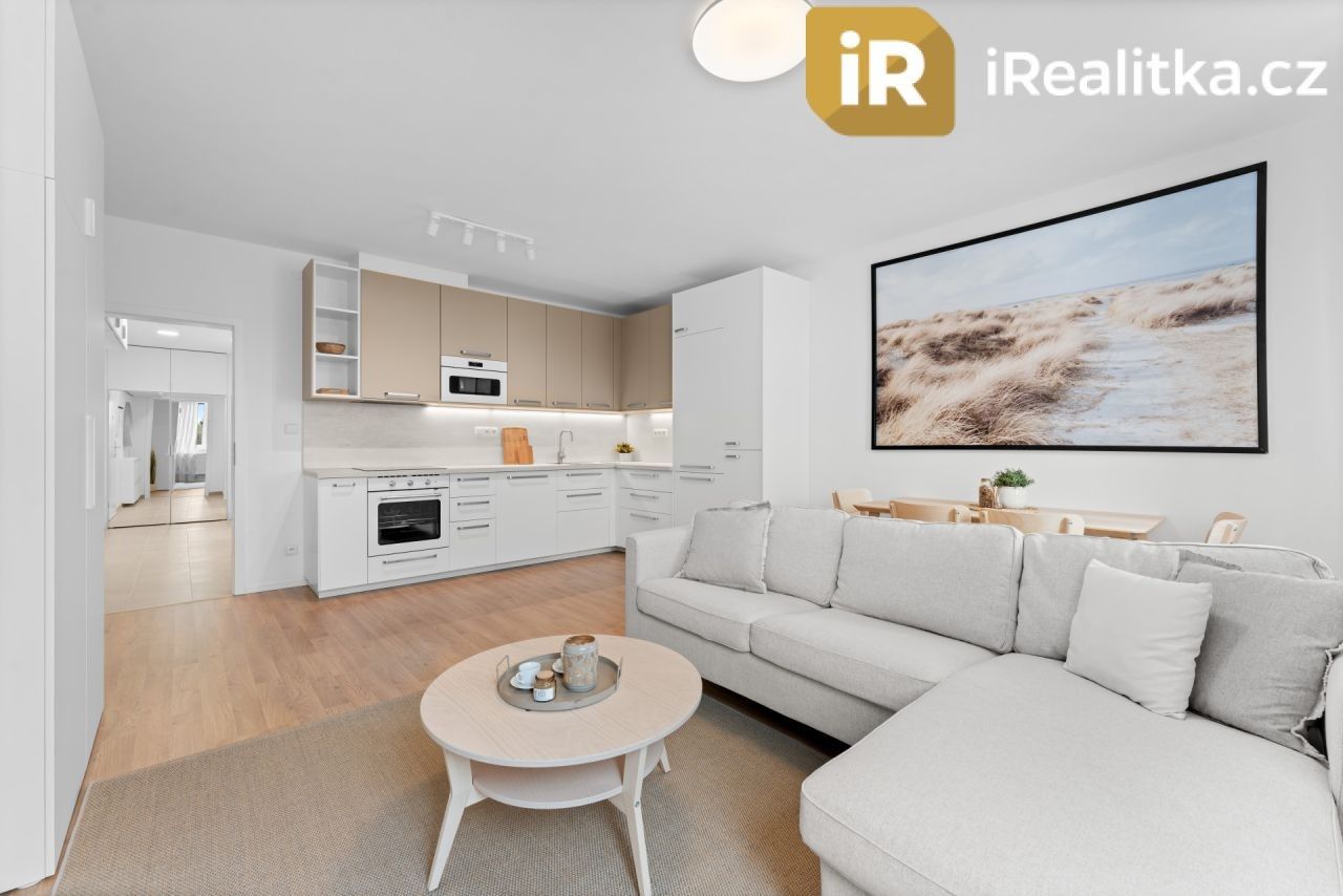 2+kk, Říční, Svitavy, 53 m²