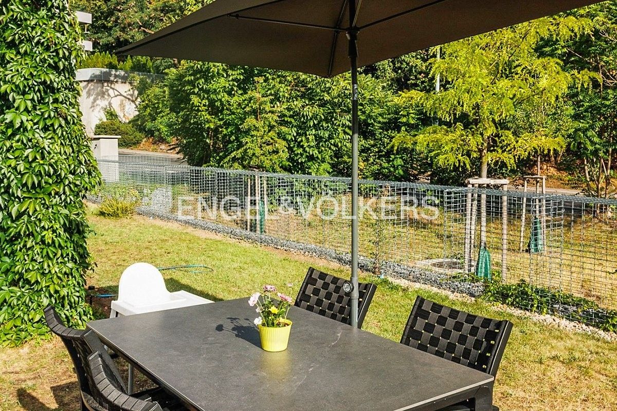 4+kk, Luciana Blagy 3400, Praha Smíchov, 120 m² - 2