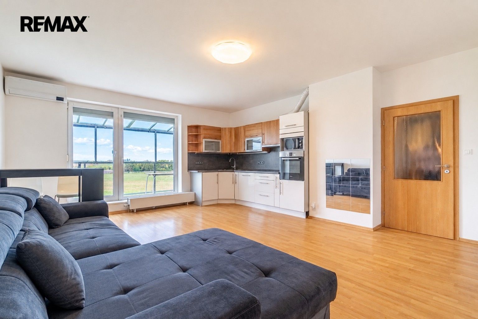 2+kk, Žitná 1869, Hostivice, 52 m² - 2