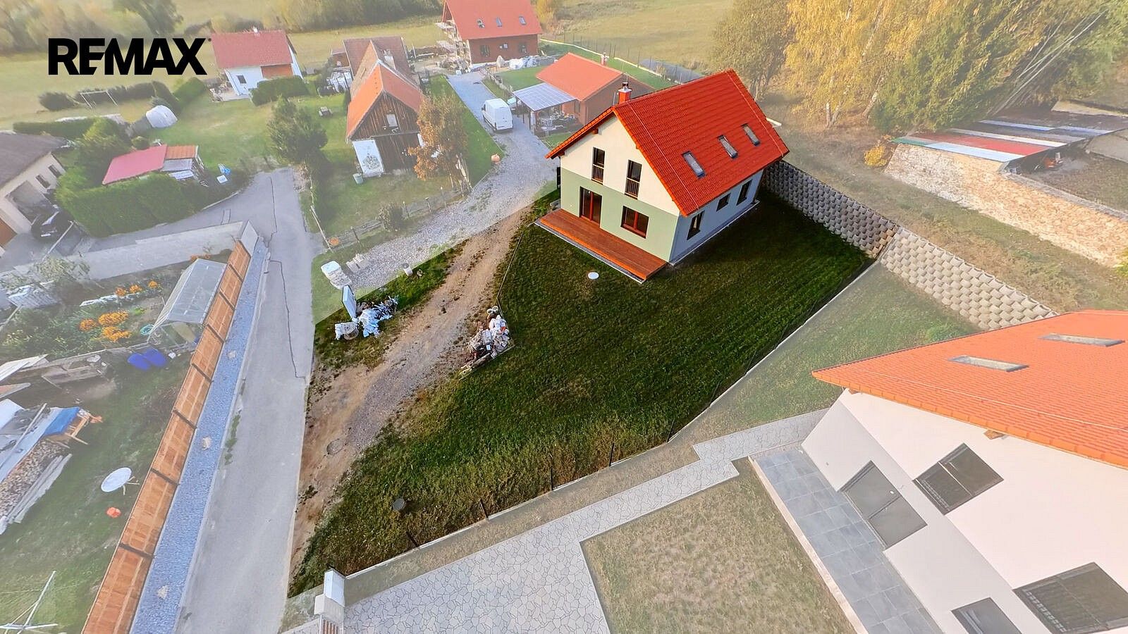 Rodinný dům, 152 m²