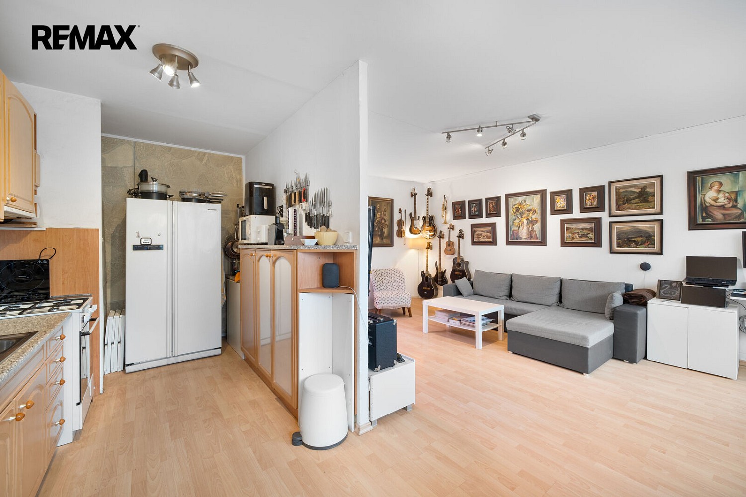 Prodej byt 3+kk - Seydlerova, Praha 5 - Stodůlky, 106 m² - 2