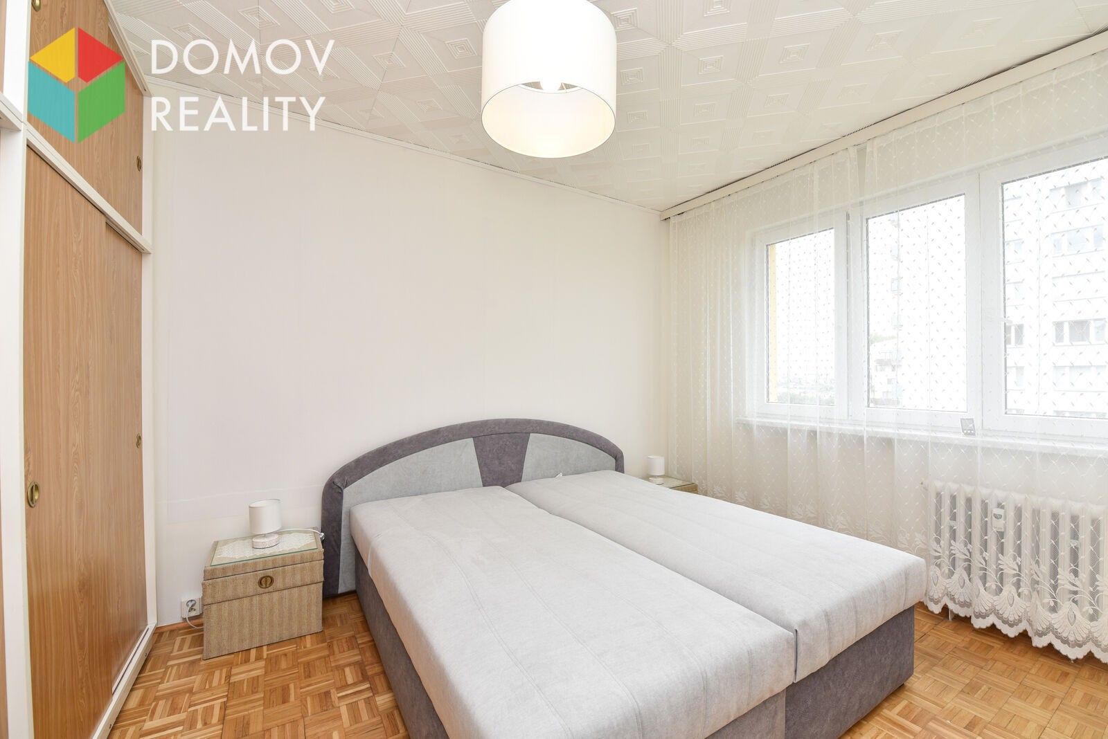 Pronájem byt 2+1 - Hyacintová, Praha, 55 m² - 5