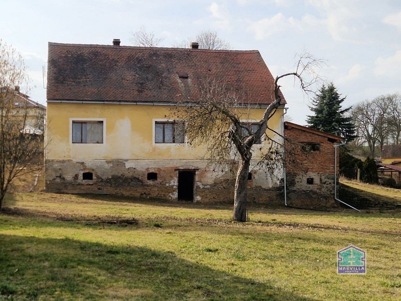 Rodinný dům · 120 m² · Erpužice Malovice - 3