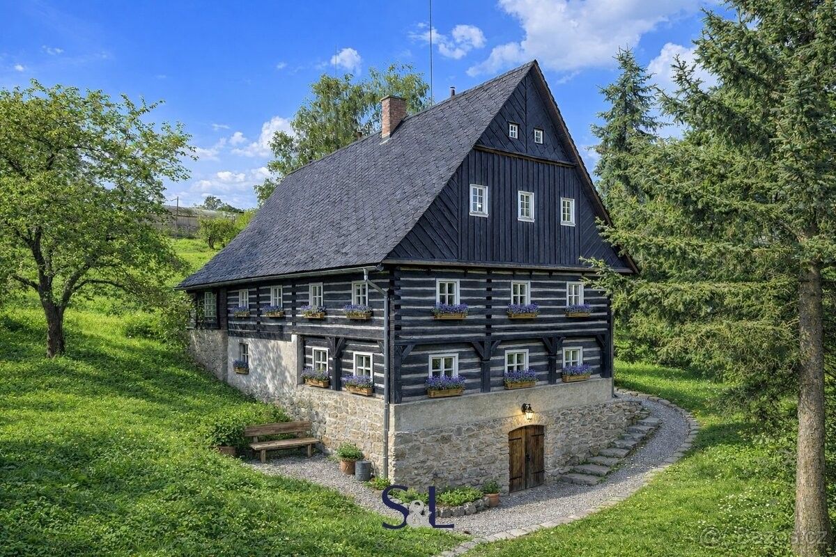 Rodinné domy, Děčín, 405 02