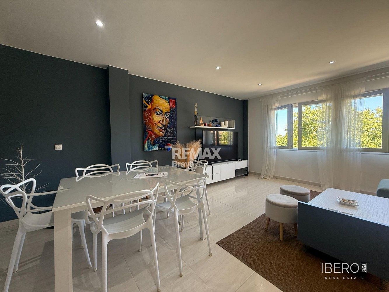4+kk, Roses, Španělsko, 88 m² - 2