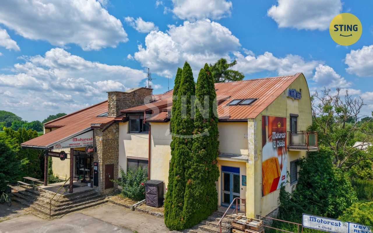 Rodinné domy, Skalická, Strážnice, 360 m² - 2