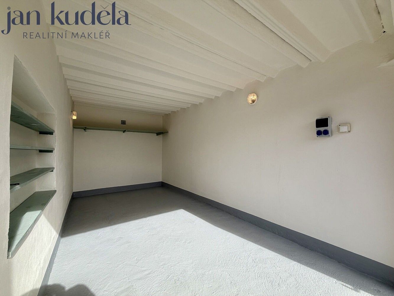 Ostatní, Třískalova, Brno - Lesná, 15 m² - 2