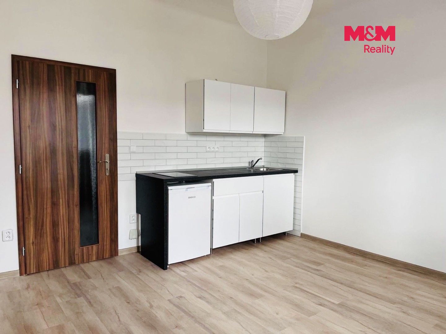 1+kk, Zeyerova, Olomouc, 20 m² - 2
