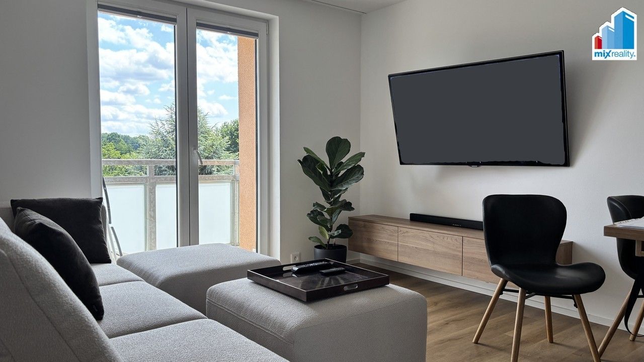 Prodej byt 2+1 - Na Šachtě, Zbůch, 49 m² - 5