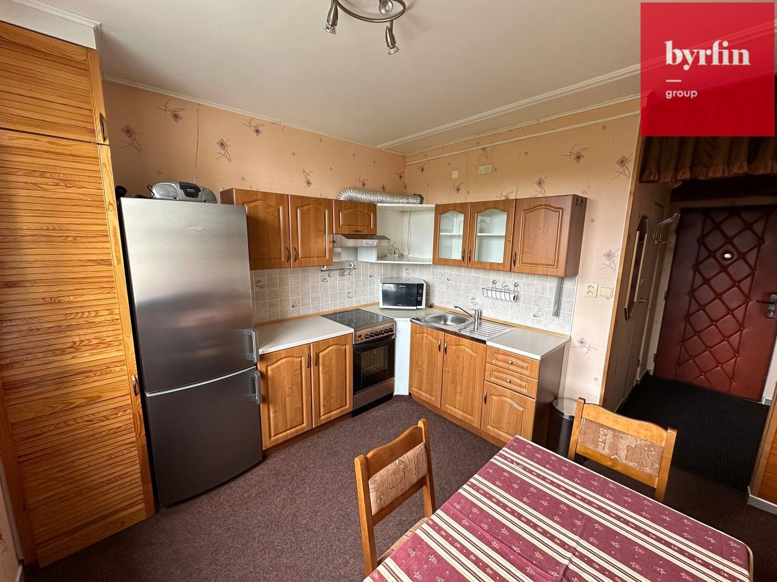 1+1, Ratibořská, Opava, 35 m²