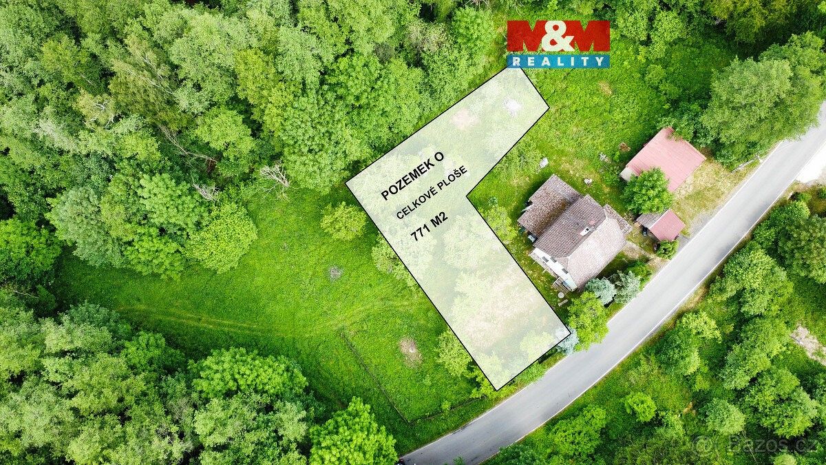 Pozemky pro bydlení, Březová, 356 01