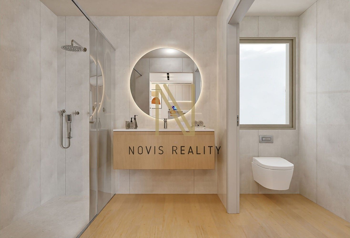 Prodej rodinný dům - Alicante, ES, 200 m² - 5