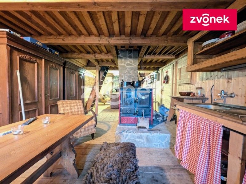 Prodej chalupa - Horní Bečva, 80 m²