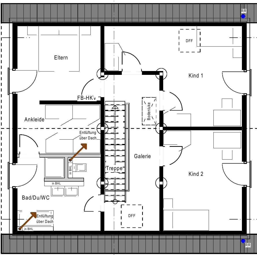Rodinný dům · 248 m² · , Bádensko-Württembersko - 4