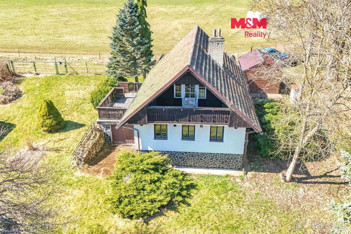 Chaty, Mariánské Lázně, 353 01 - 1