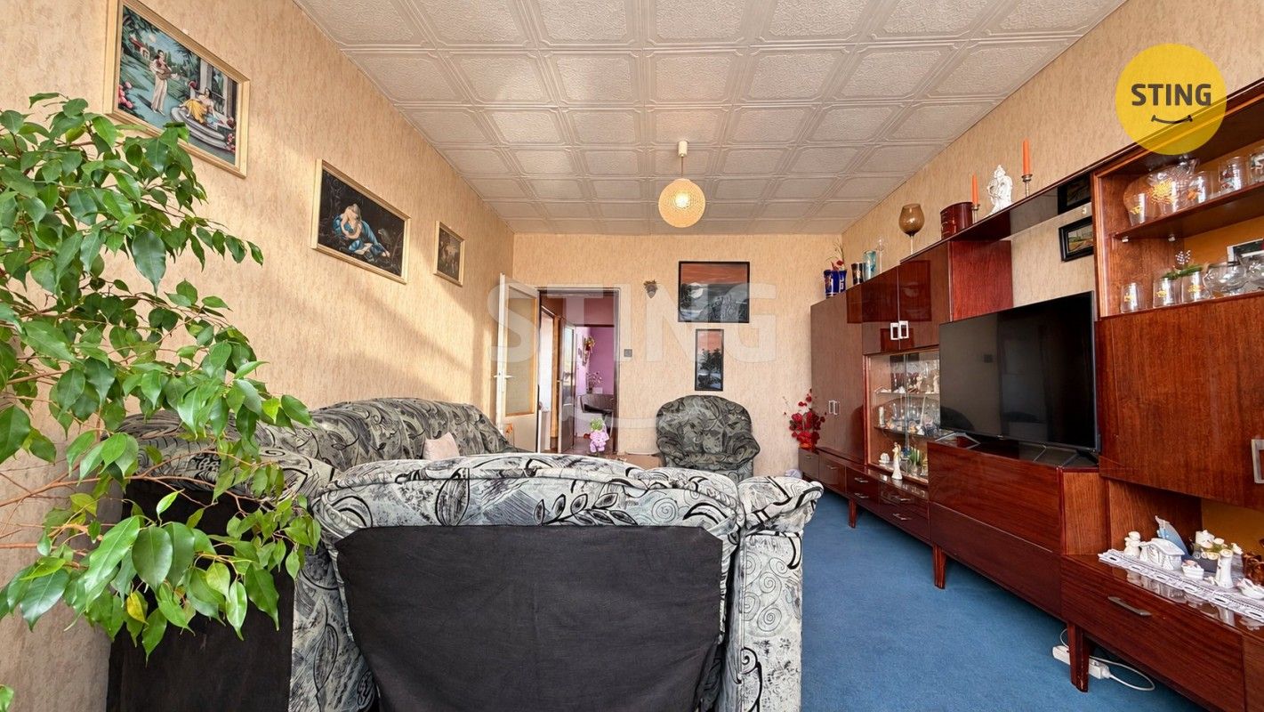 Prodej byt 3+1 - Dělnická, Bruntál, 80 m² - 5