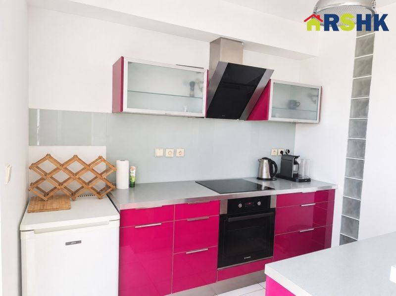Byt 2+kk · 51 m² · Dr. Jiřího Procházky  , Jihlava - 4