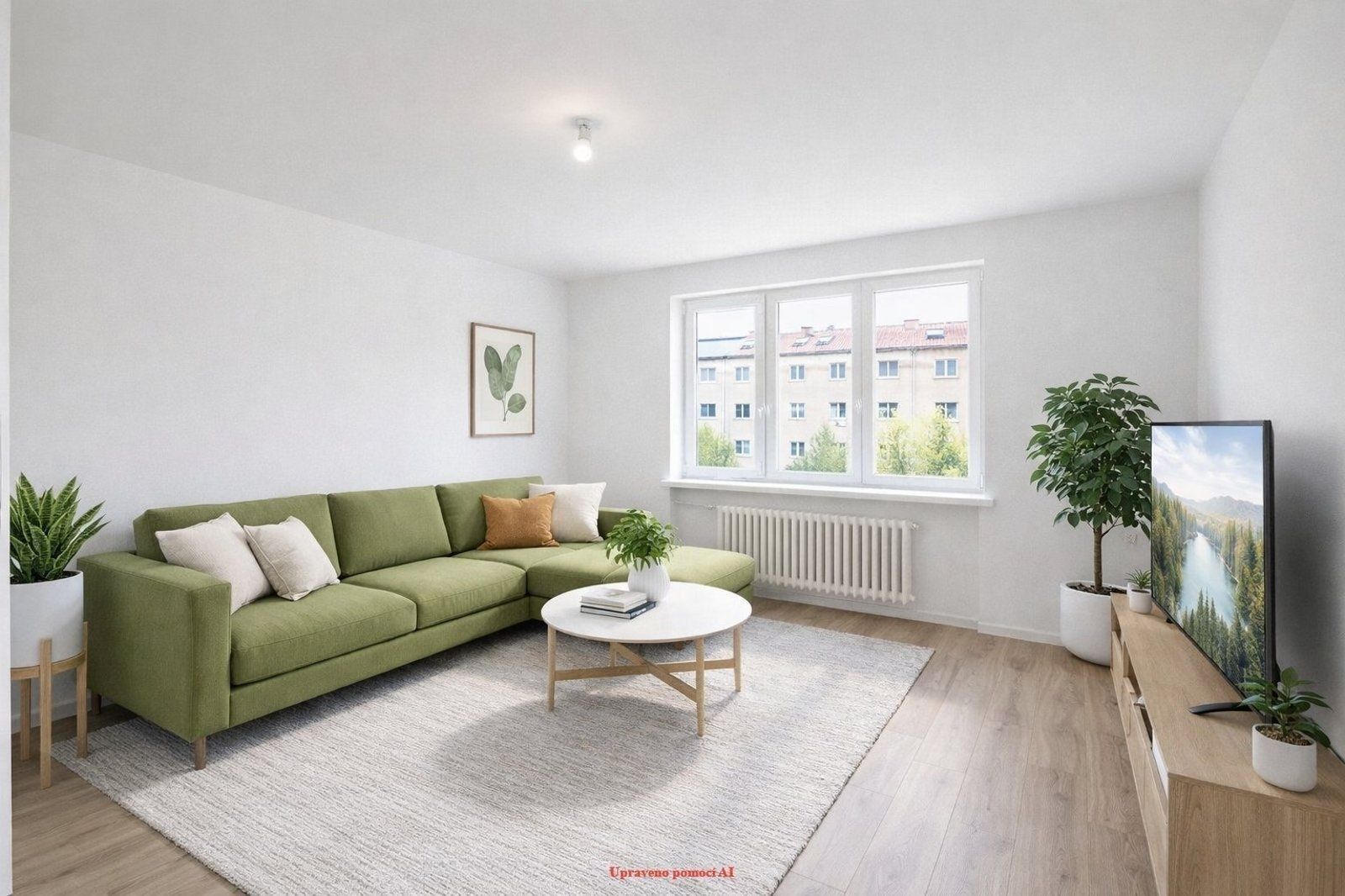 2+1, Okružní, Havířov - Šumbark, Moravskoslezský kraj, 53 m² - 2