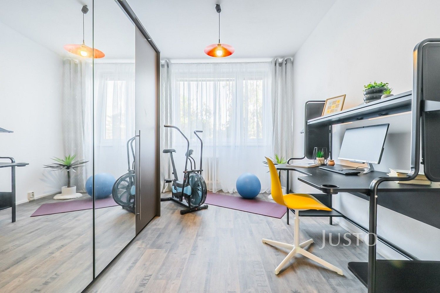 3+1, Praha - Hlubočepy, okres Praha 5, Hlavní město Praha, 62 m² - 2