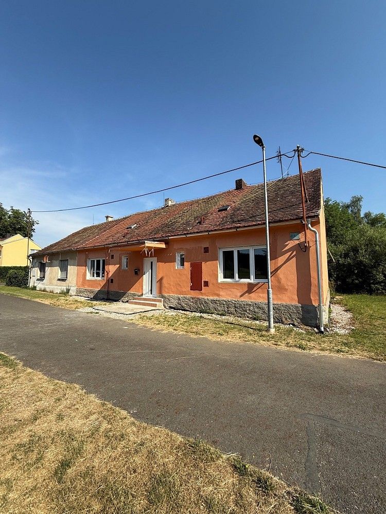 Rodinný dům · 88 m² · Horšovský Týn - Lazce, okres Domažlice, Plzeňský kraj - 4