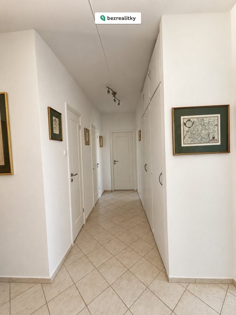 3+1, Šluknovská 315, Praha Střížkov, 71 m² - 2