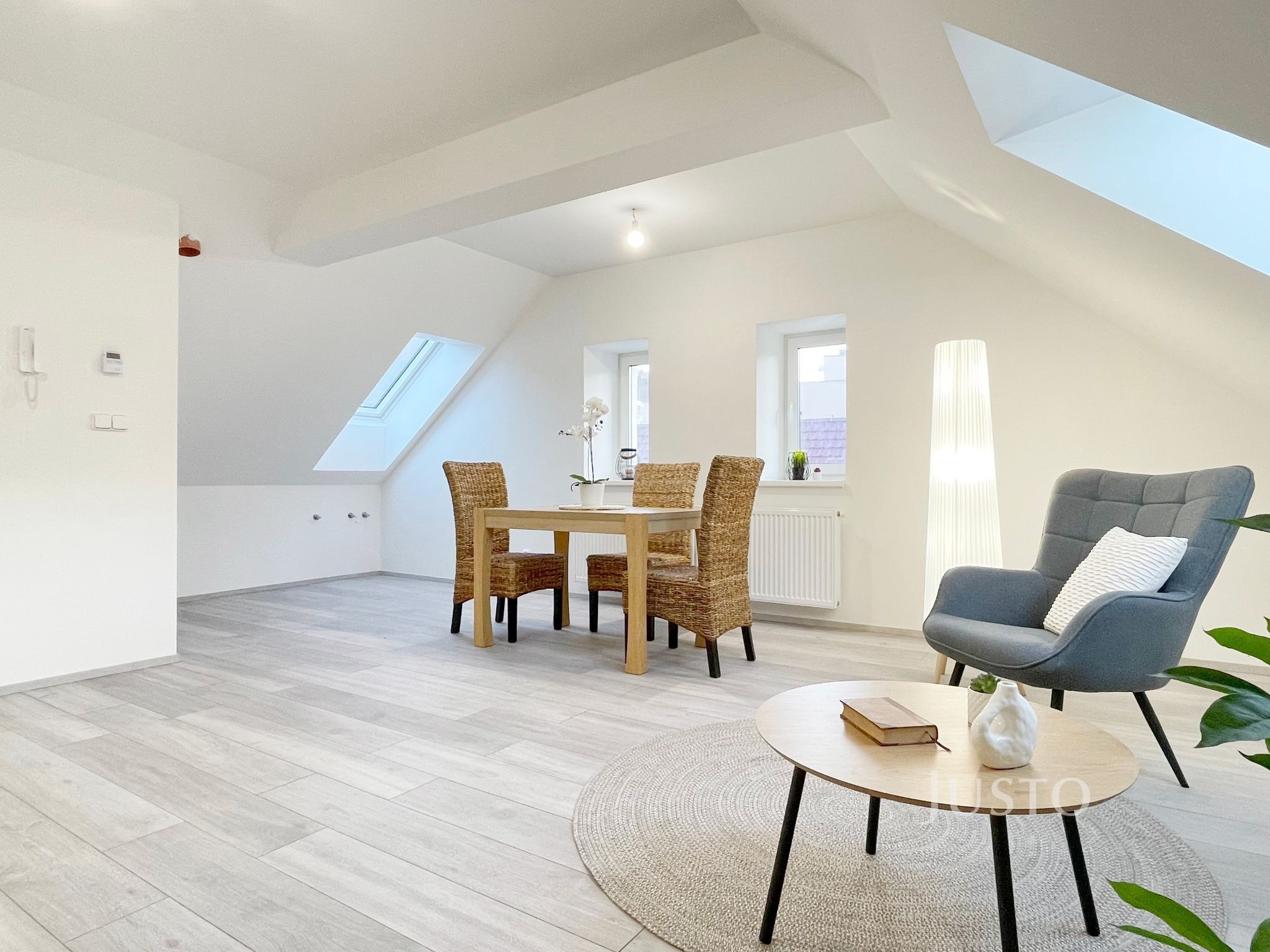 2+kk, Žitavského, Praha, 64 m²