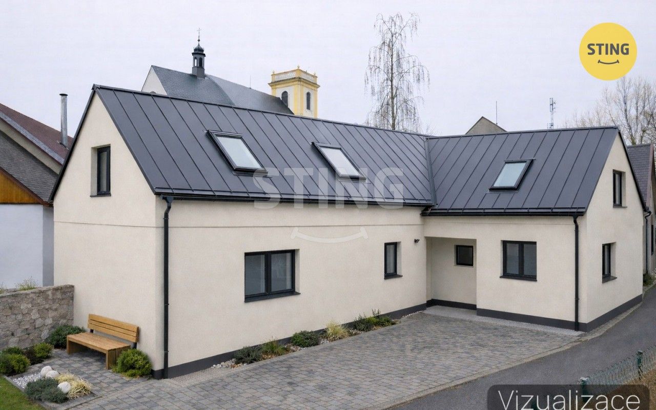 Rodinné domy, Dubicko, 200 m² - 1