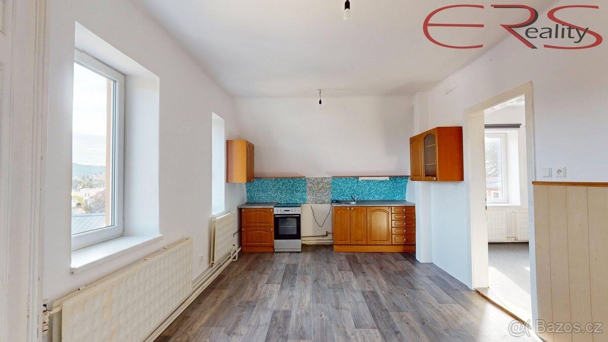 Byty, Jablonec nad Nisou, 466 01 - 2