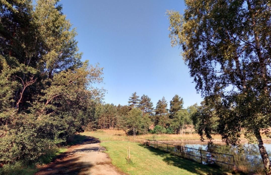 Louka · 4 893 m² · Číhaná, Úněšov - 4