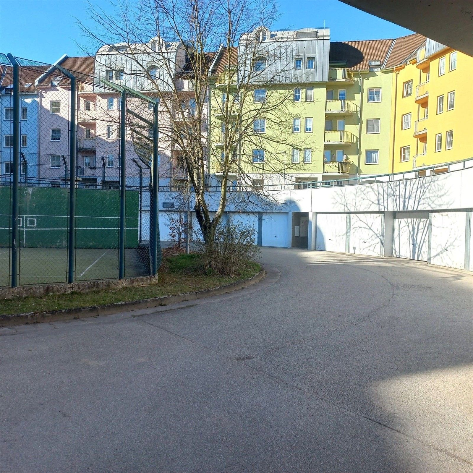 Ostatní, Kosmonautů 60, Jindřichův Hradec V, 13 m² - 1