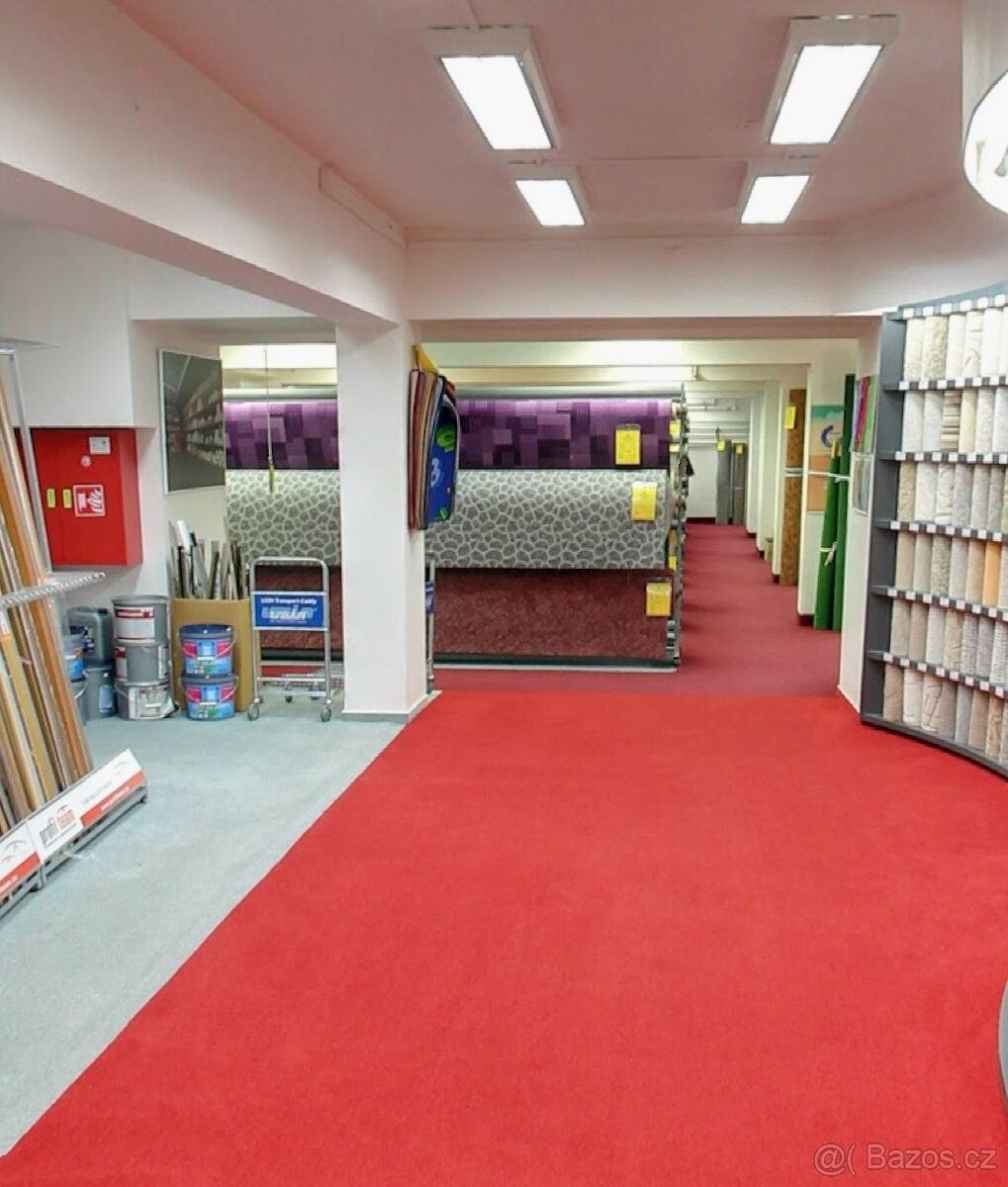 Obchodní prostory, Jeseník, 790 01