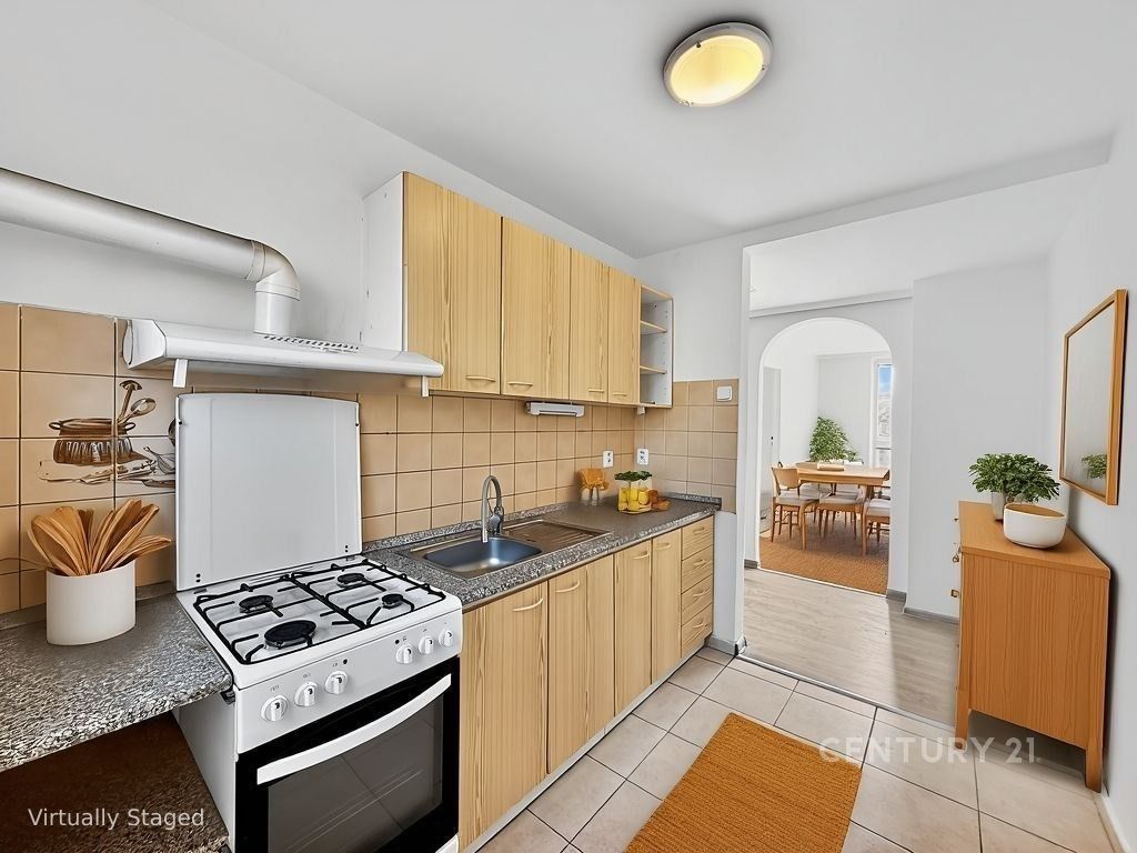 3+1, Hodonín, 67 m²