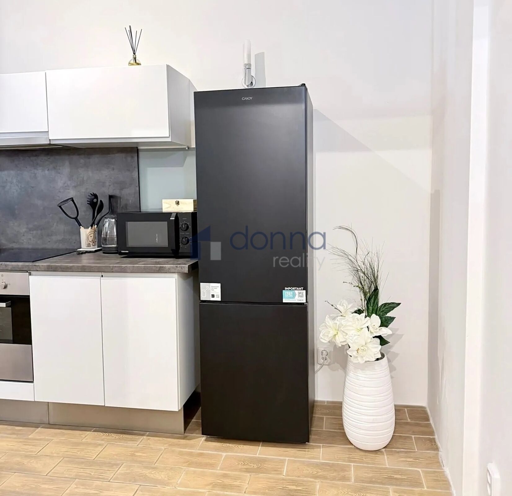 1+kk, Mozartova, Praha Smíchov, 94 m² - 2