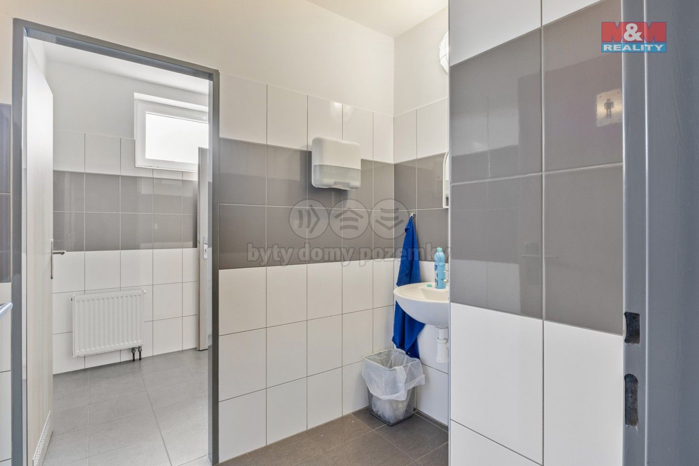 Kancelář · 30 m² · U Panelárny, Buštěhrad - 4