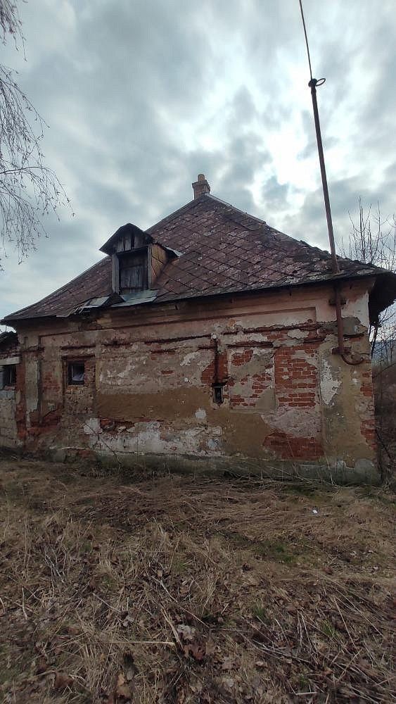 Pozemek pro bydlení · Žichlínek, okres Ústí nad Orlicí, Pardubický kraj - 4