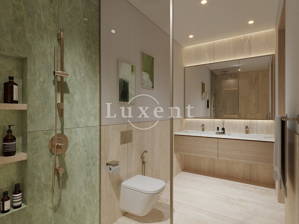 Byt 3+kk · 117 m² · Dubaj, Spojené arabské emiráty - 3