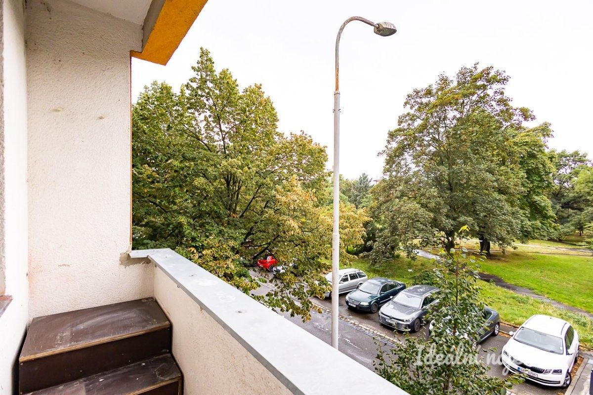 2+kk, Prouzova, Praha, 52 m² - 2