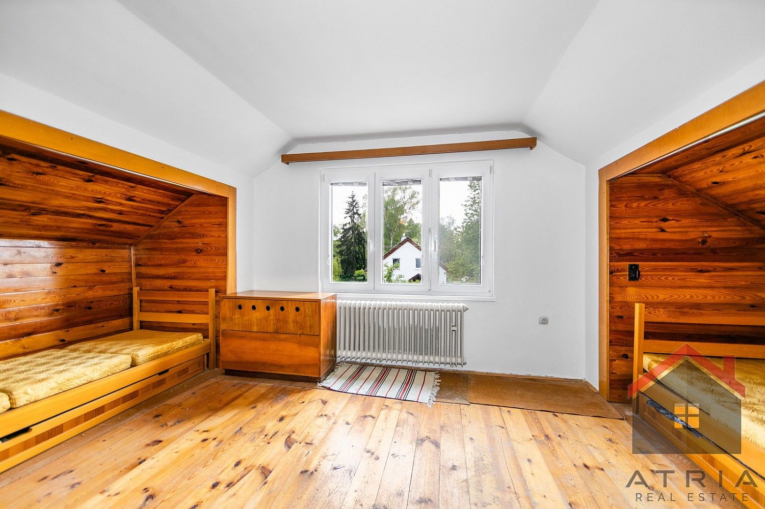 Rodinné domy, Mariánské Lázně - Úšovice, okres Cheb, Karlovarský kraj, 88 m² - 2