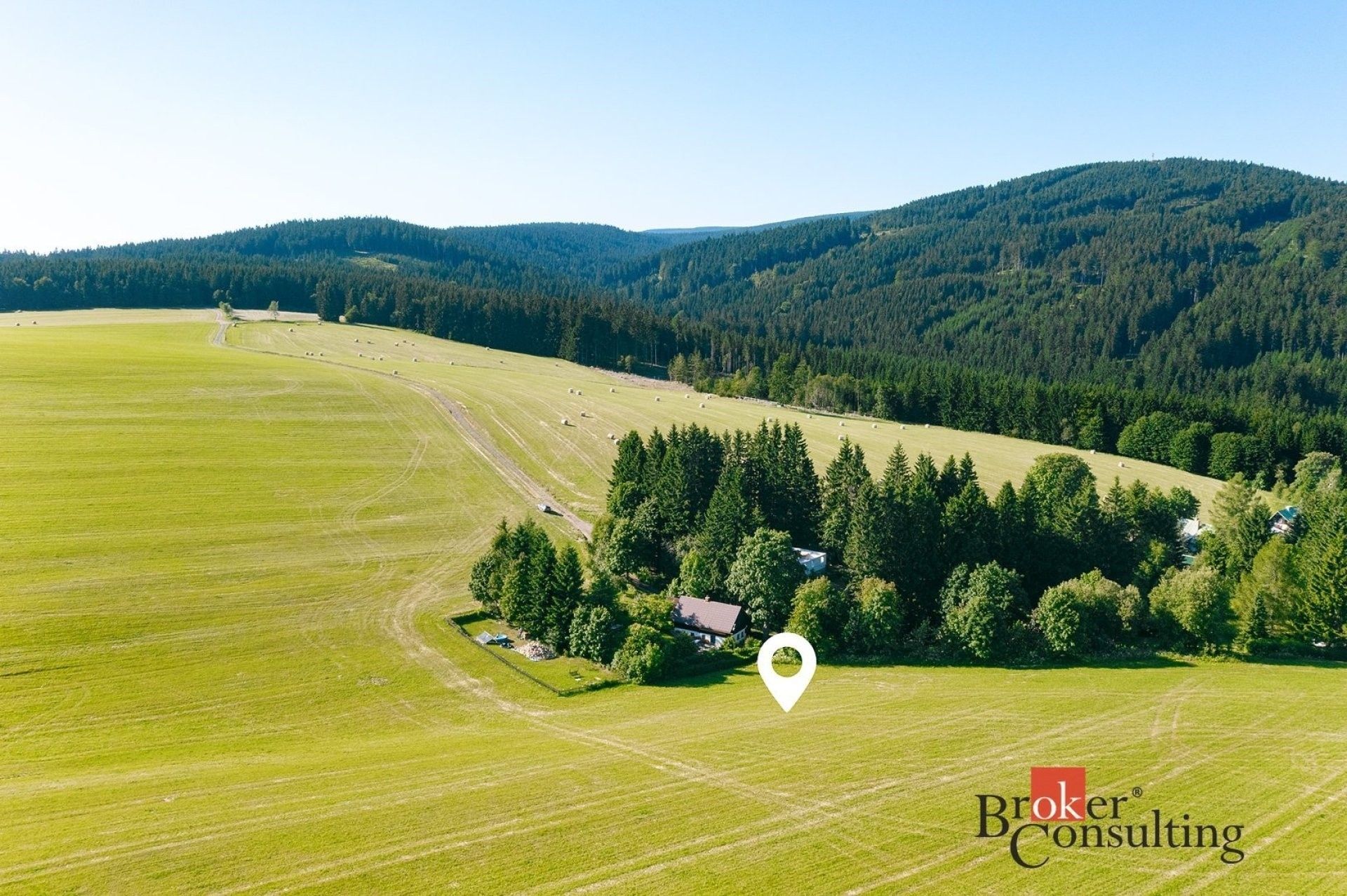 Pozemek pro bydlení · 1 400 m² · Říčky v Orlických horách - 4