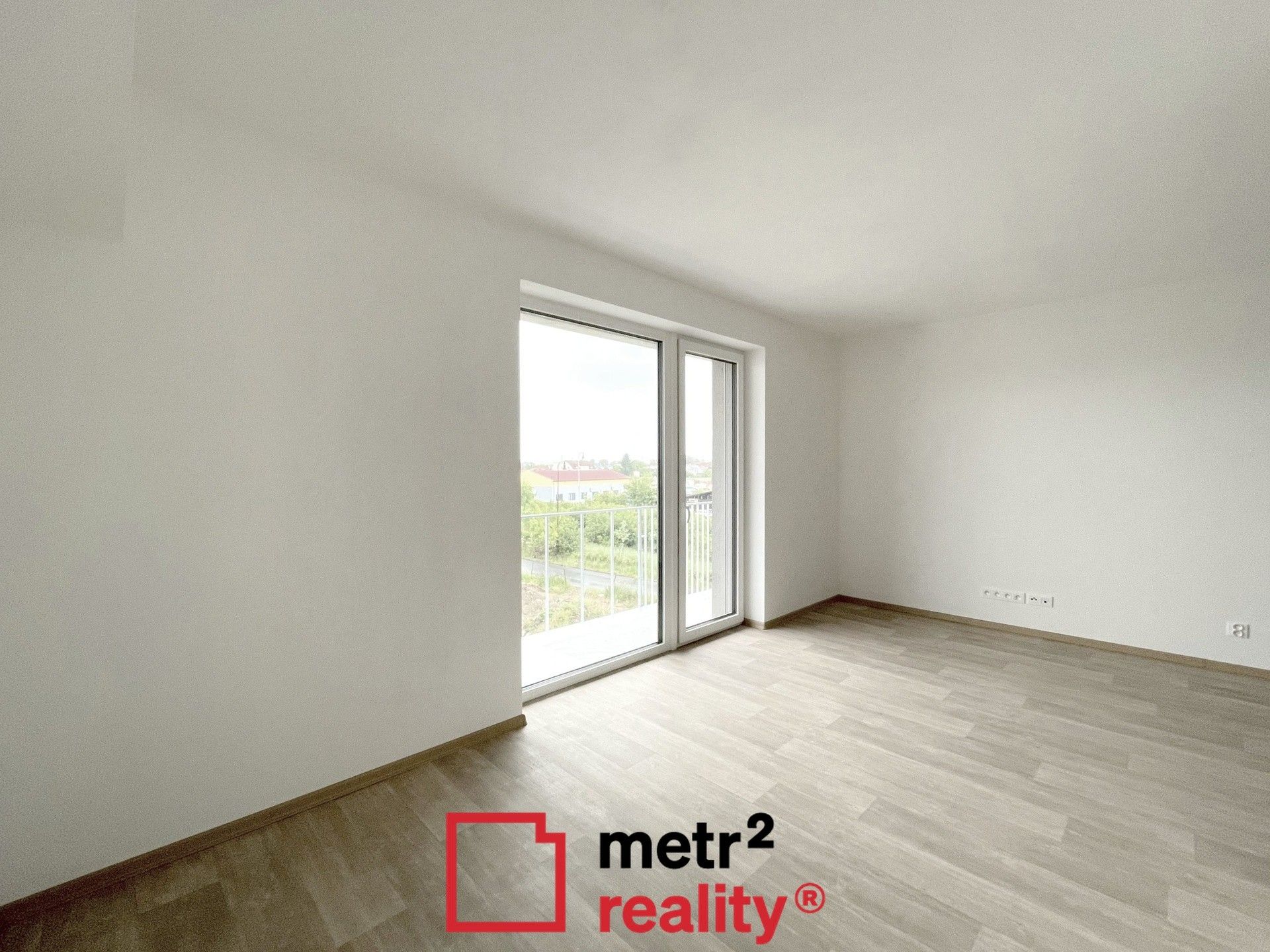 Byt 1+kk · 41 m² · U solných mlýnů, Olomouc - 4