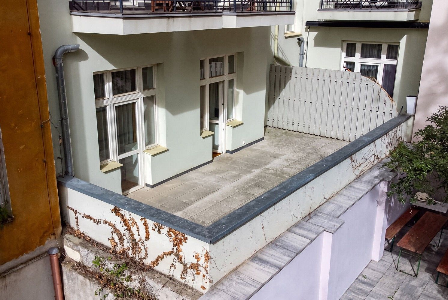 Obchodní prostory, Praha - Žižkov, okres Praha 3, Hlavní město Praha, 105 m² - 2